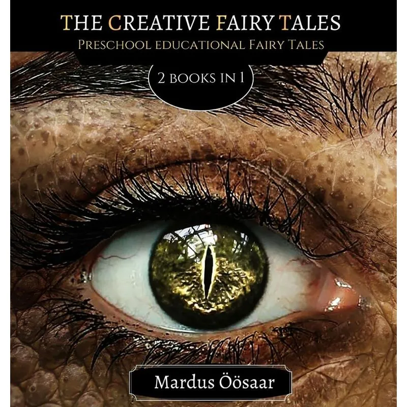 The Creative Fairy Tales