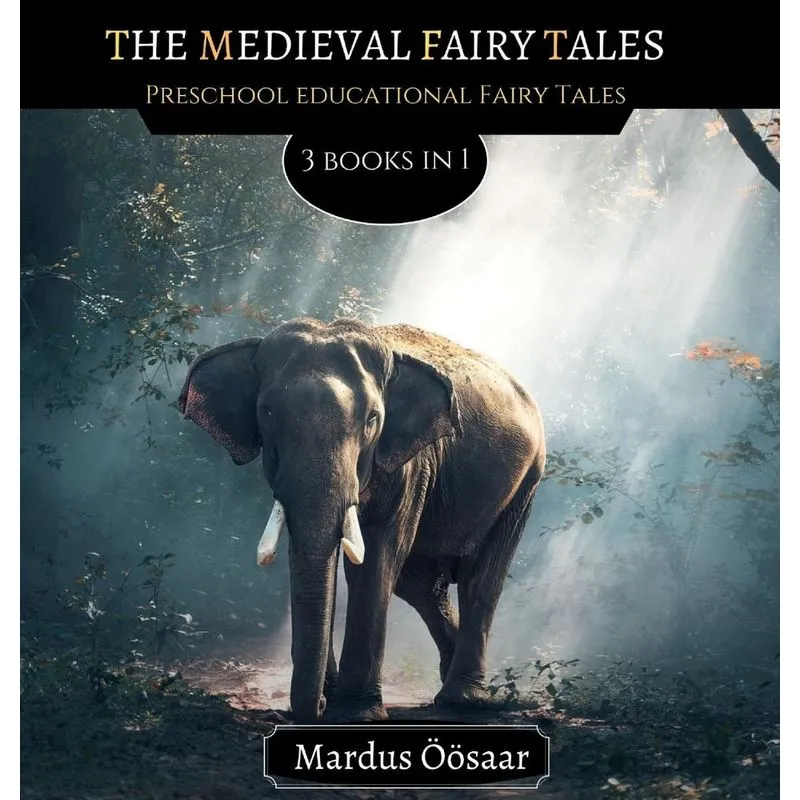 The Medieval Fairy Tales