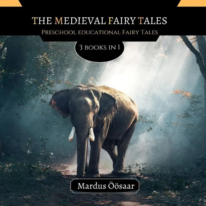 The Medieval Fairy Tales
