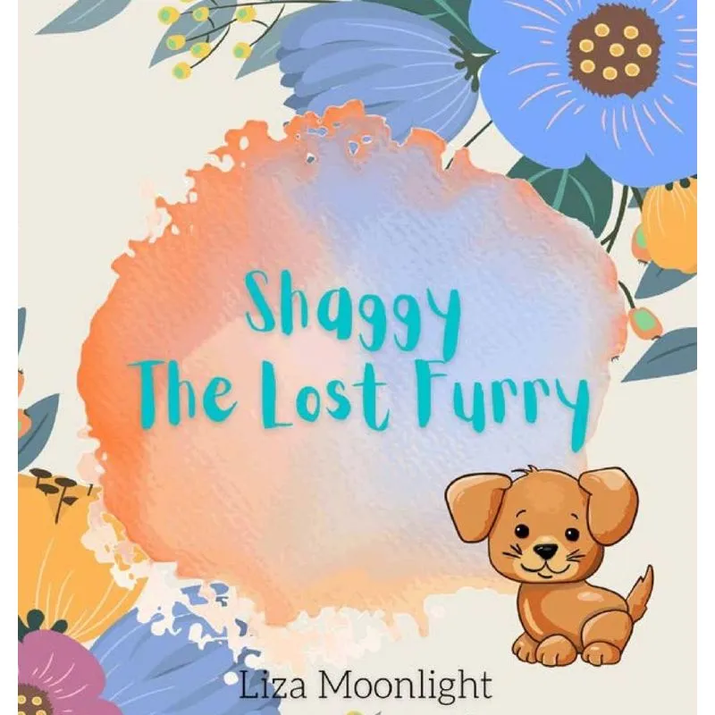 Shaggy The Lost Furry