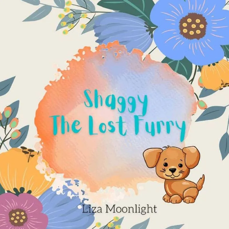 Shaggy The Lost Furry