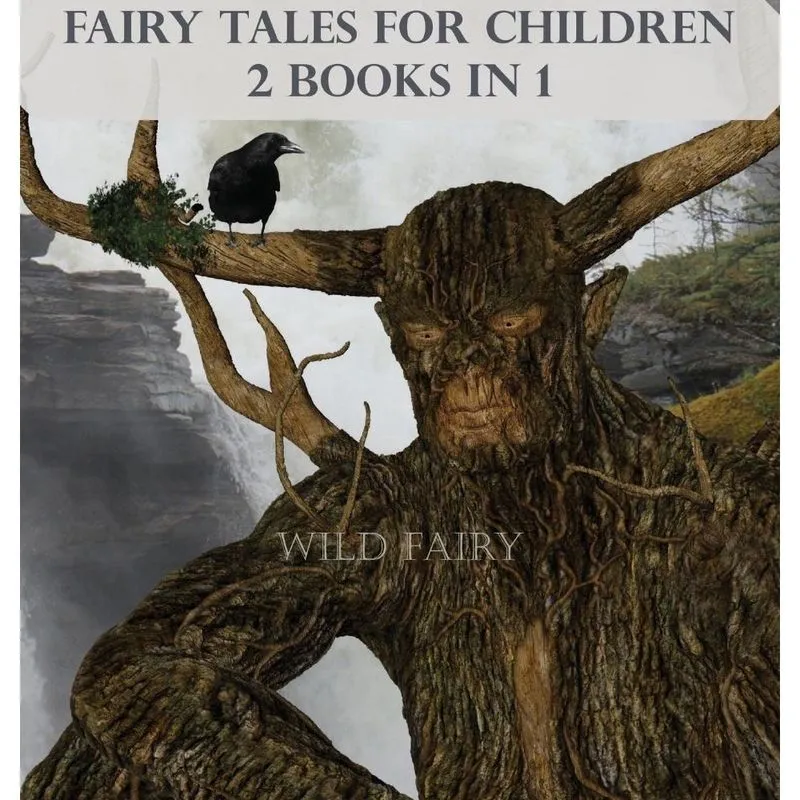 Fairy Tales For Children