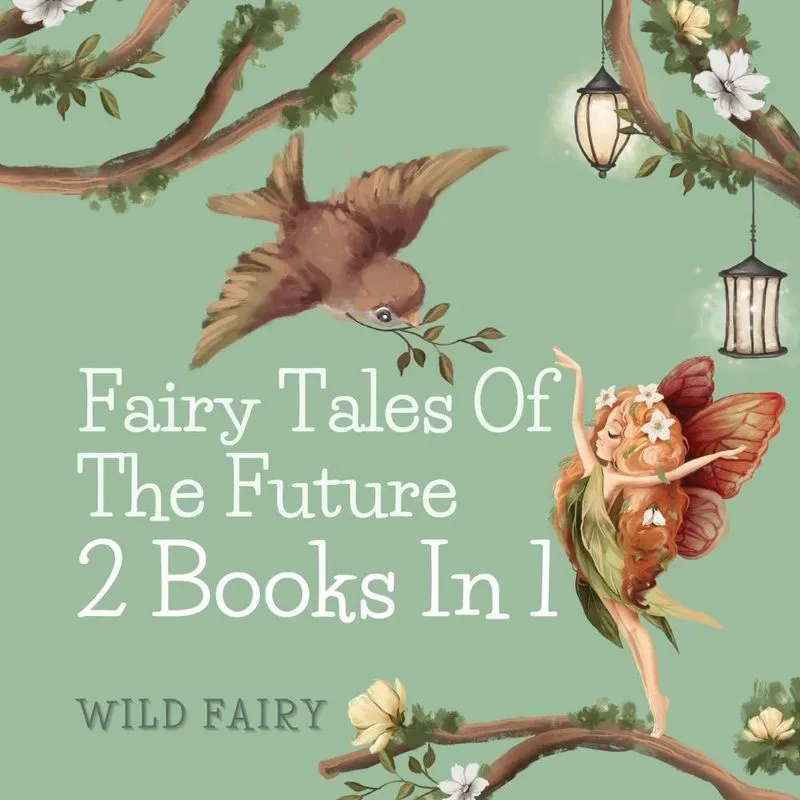 Fairy Tales of the Future