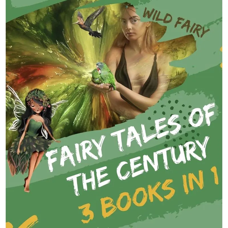 Fairy Tales Of the Century