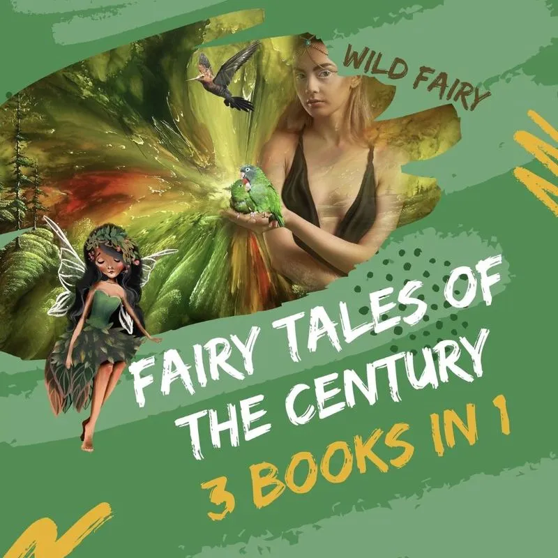 Fairy Tales Of the Century