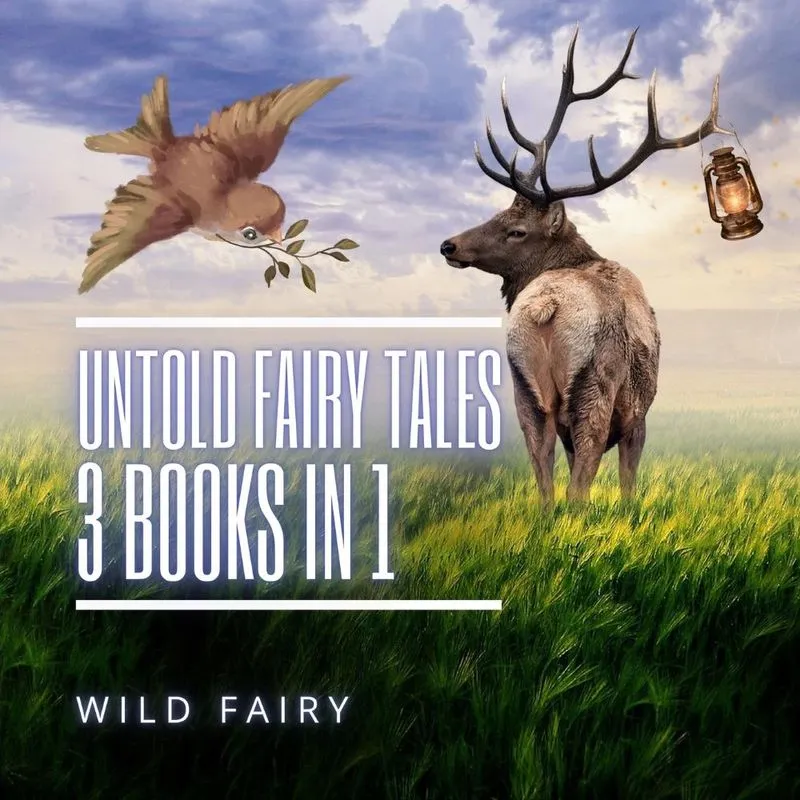 Untold Fairy Tales