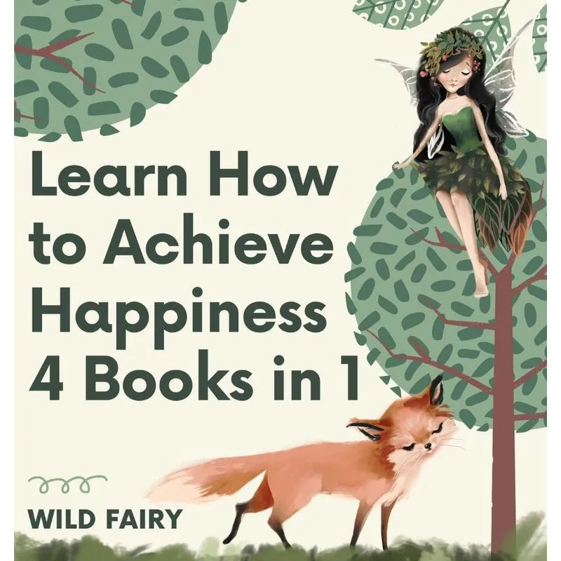 Learn How to Achieve Happiness