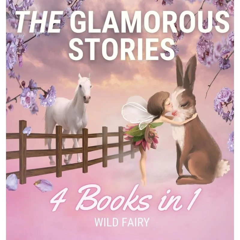 The Glamorous Stories