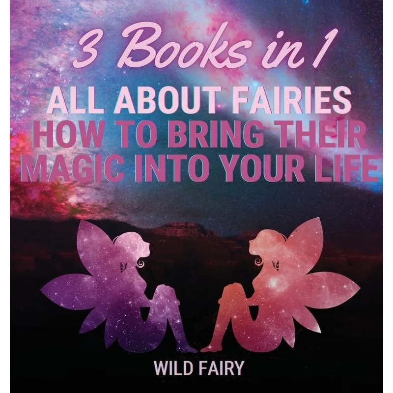 All About Fairies