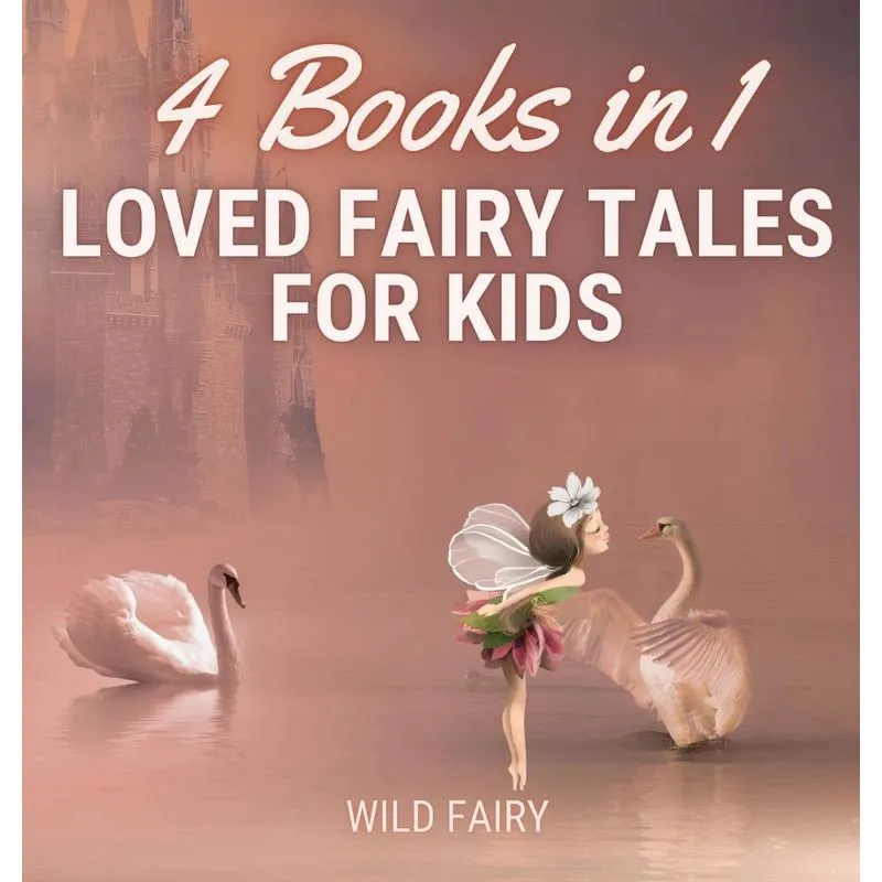 Loved Fairy Tales for Kids