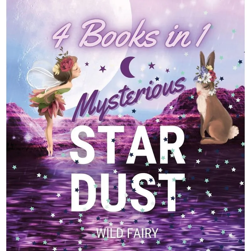 Mysterious Star Dust