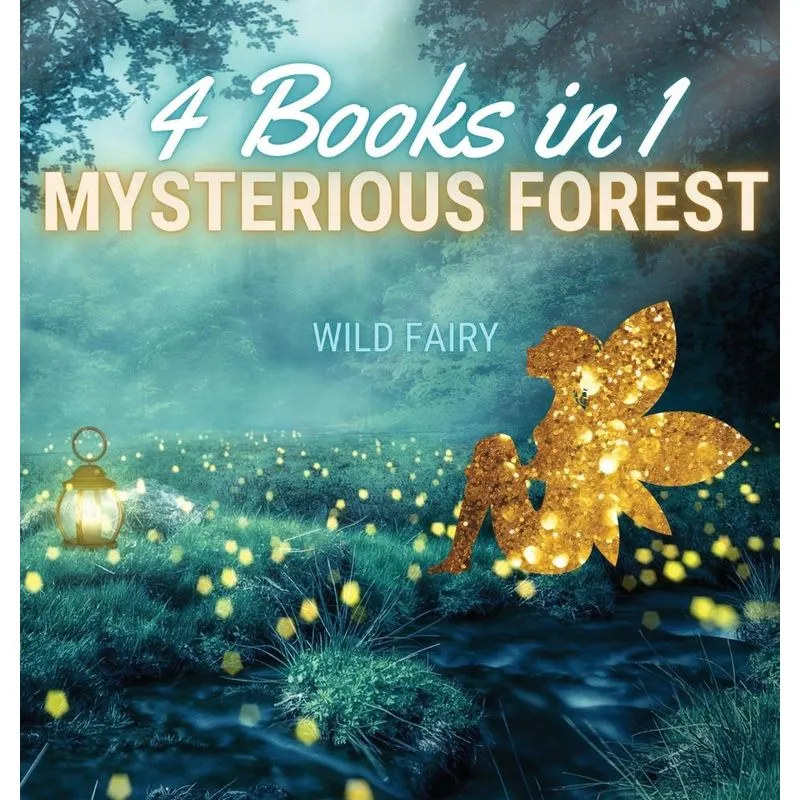 Mysterious Forest