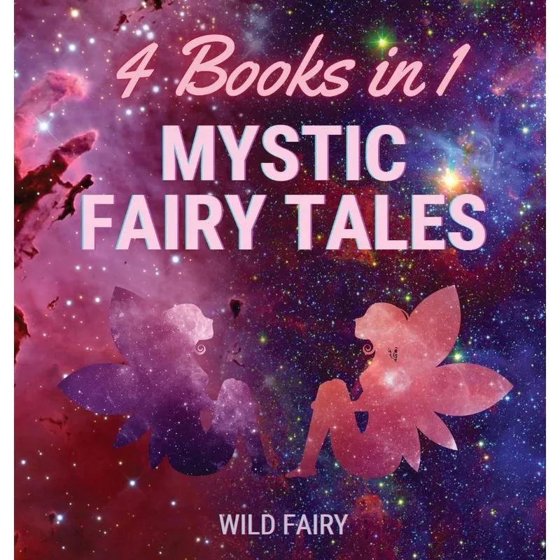Mystic Fairy Tales