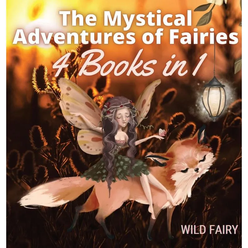 The Mystical Adventures of Fairies
