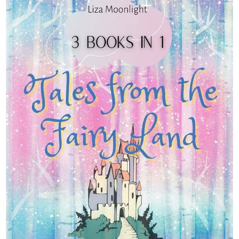 Tales from the Fairy Land