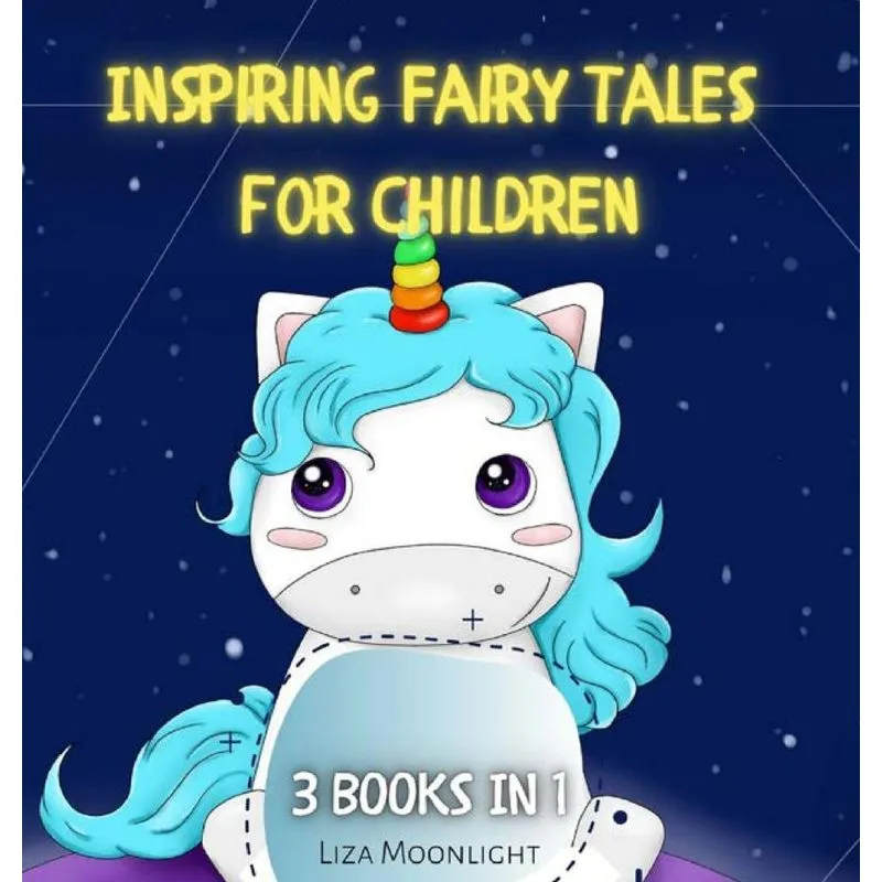 Inspiring Fairy Tales for Children