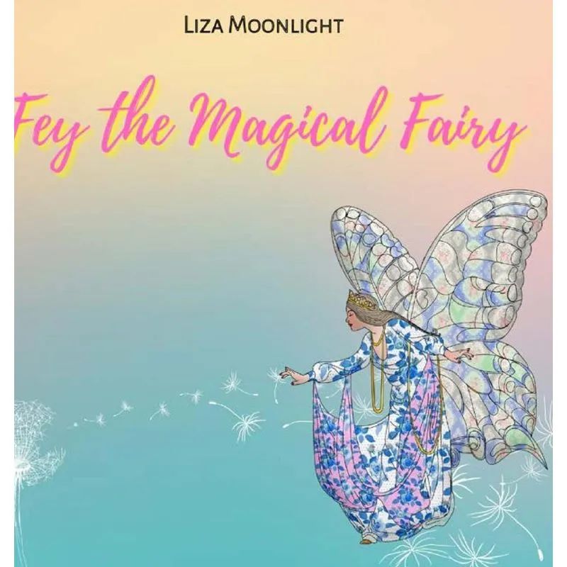 Fey The Magical Fairy