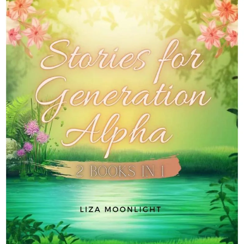 Stories for Generation Alpha