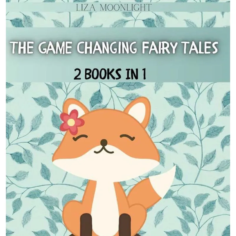 The Game Changing Fairy Tales