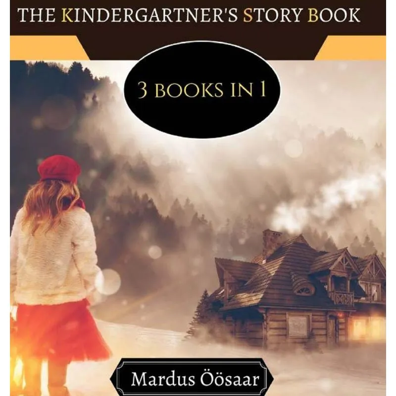 The Kindergarteners Story Book