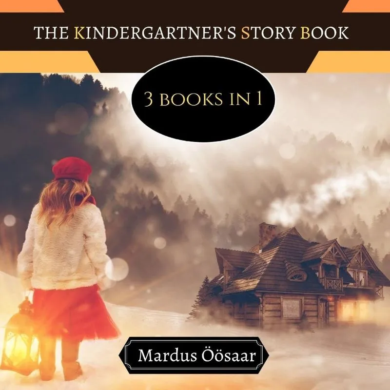 The Kindergarteners Story Book