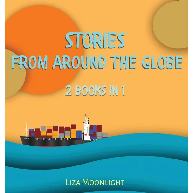 Stories From Around The Globe