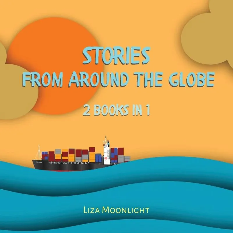 Stories From Around The Globe
