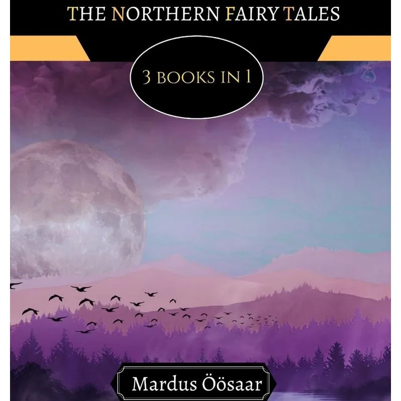 The Northern Fairy Tales