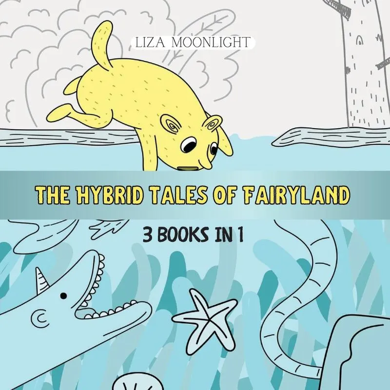 The Hybrid Tales of Fairyland