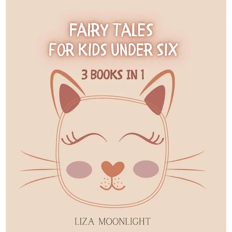 Fairy Tales for Kids Under Six