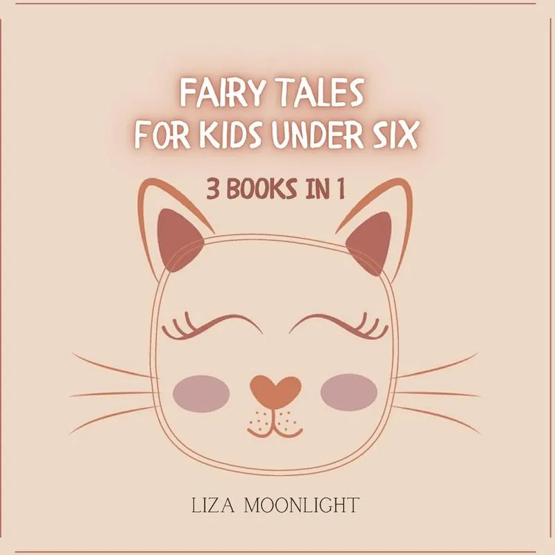 Fairy Tales for Kids Under Six