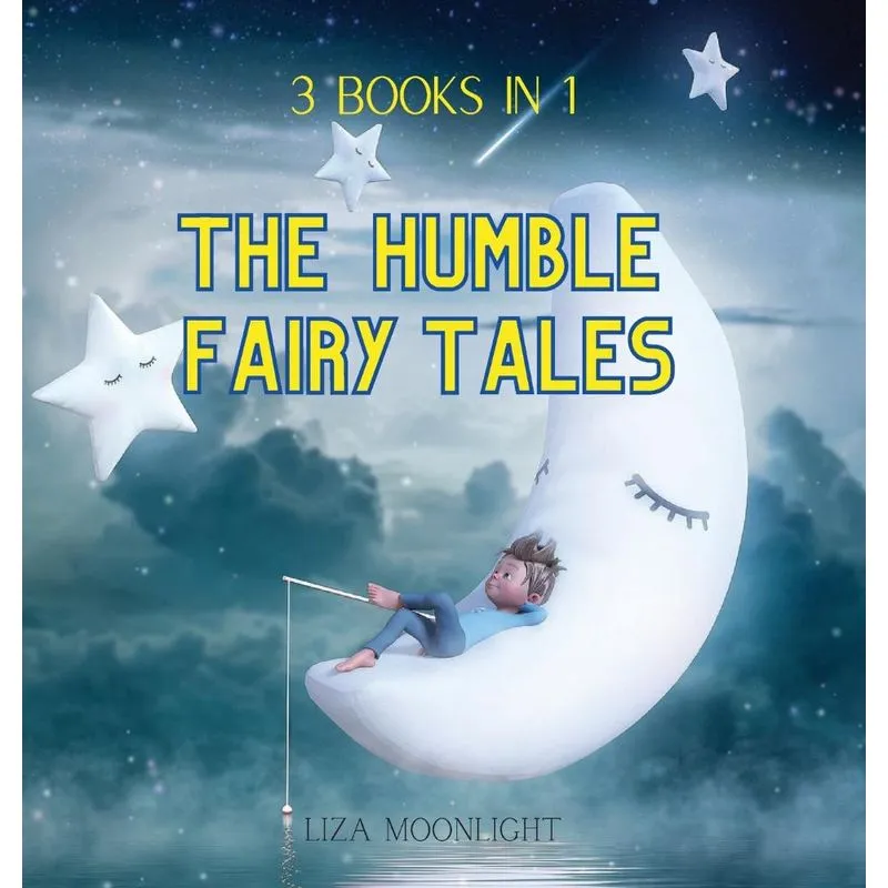 The Humble Fairy Tales