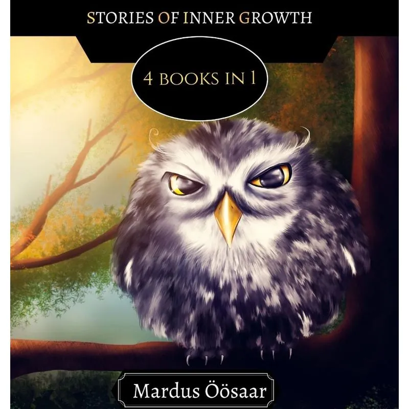 Stories of Inner Growth