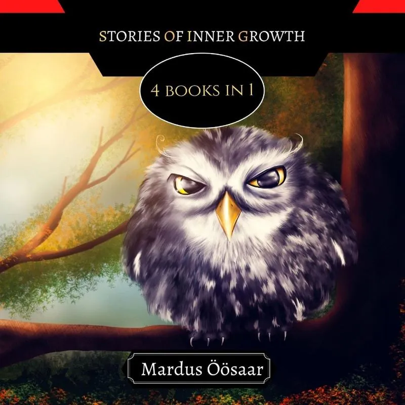 Stories of Inner Growth