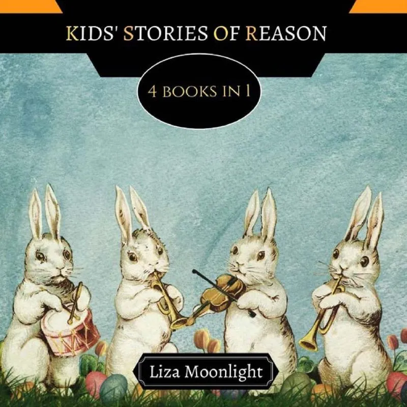 Kids Stories of Reason