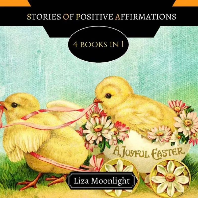 Stories of Positive Affirmations