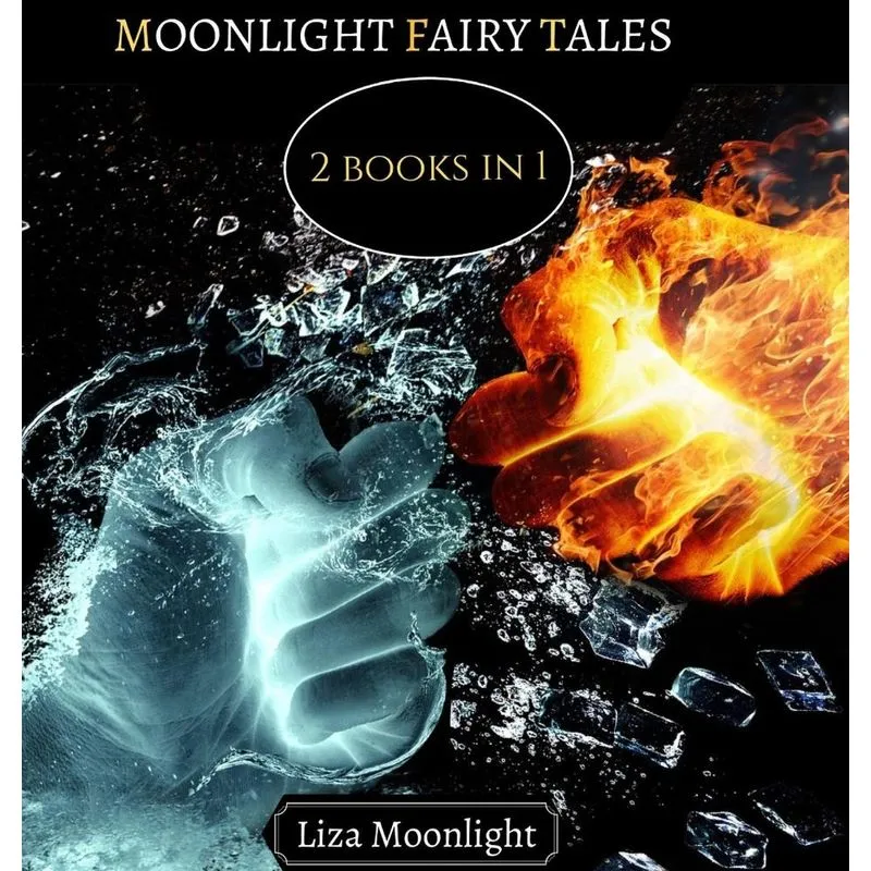 Moonlight Fairy Tales