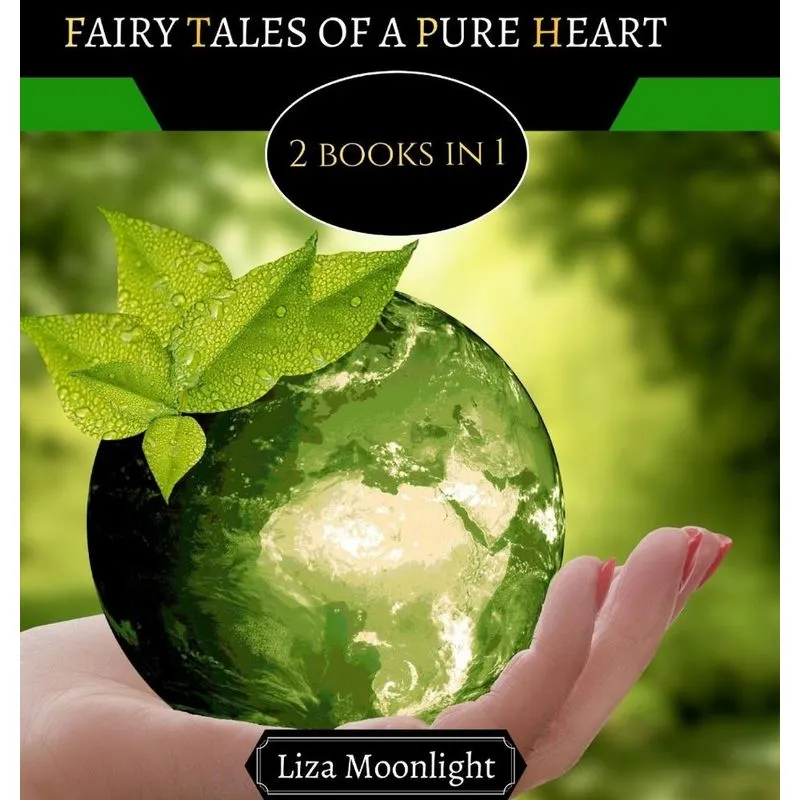 Fairy Tales of a Pure Heart