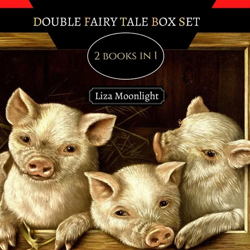 Double Fairy Tale Box Set