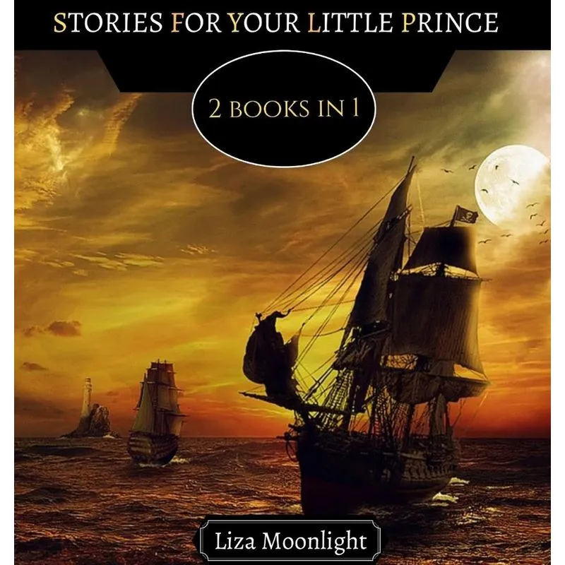 Stories for Your Little Prince