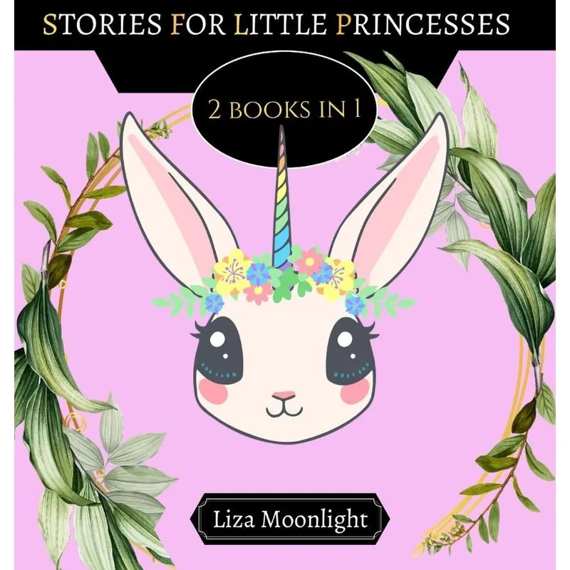 Stories for Little Princesses