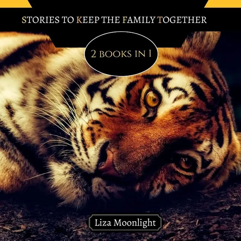 Stories to Keep Family Together