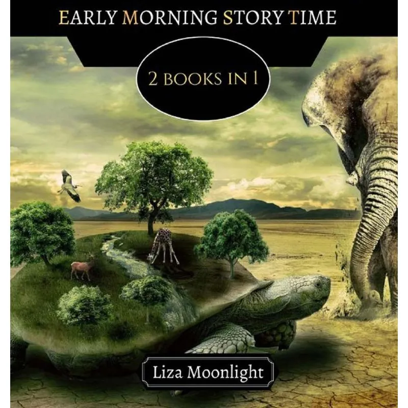 Early Morning Story Time