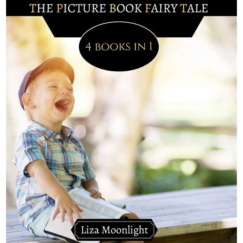 The Picture Book Fairy Tales