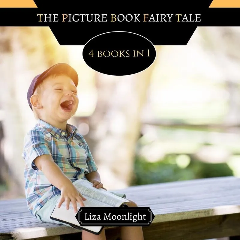 The Picture Book Fairy Tales