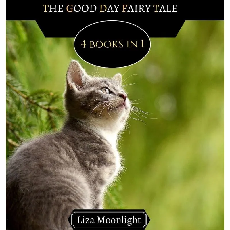The Good Day Fairy Tale