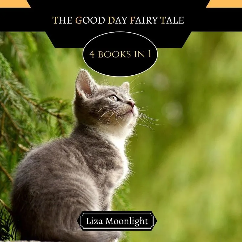 The Good Day Fairy Tale