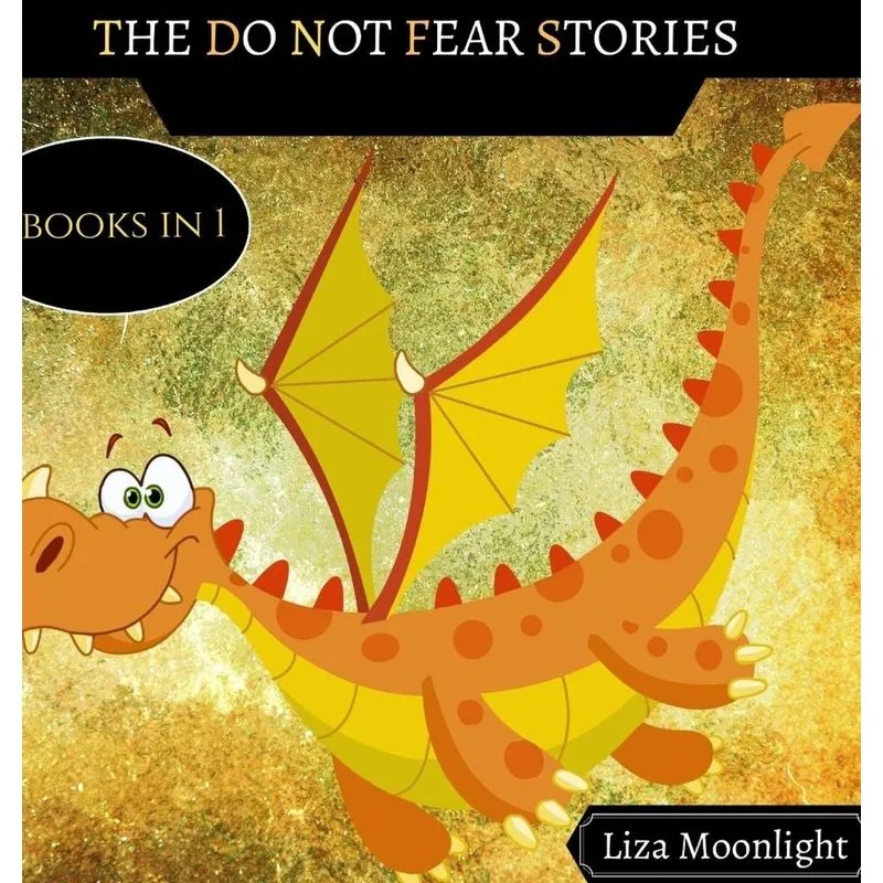 The Do Not Fear Stories