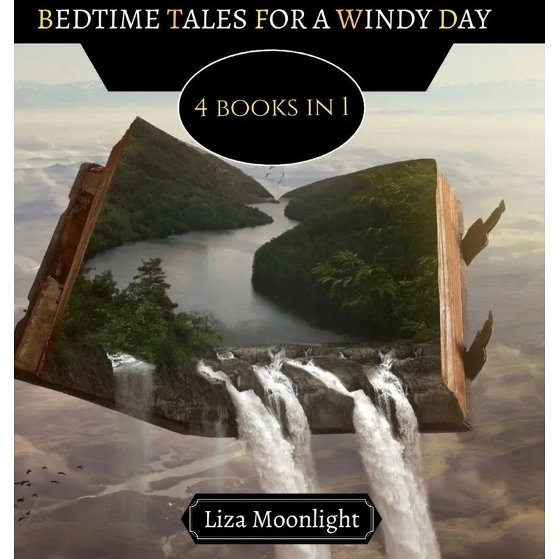 Bedtime tales for a Windy Day