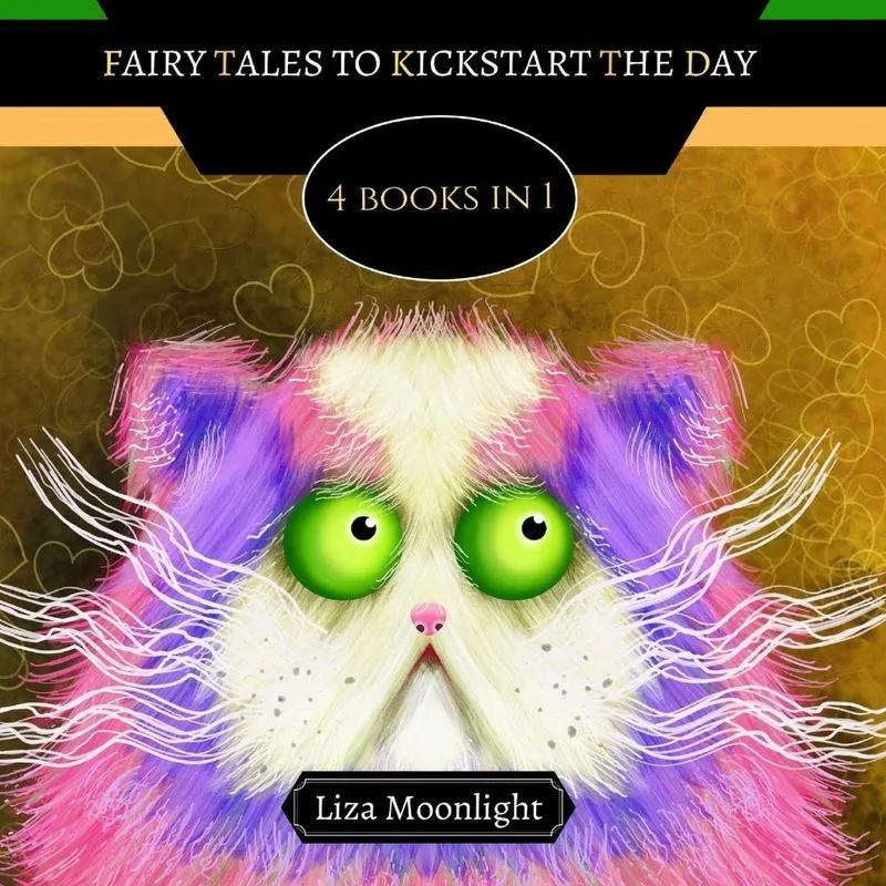 Fairy Tales to Kickstart the Day